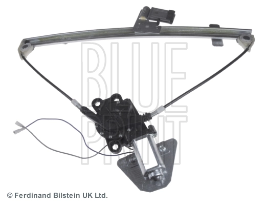 Window Regulator